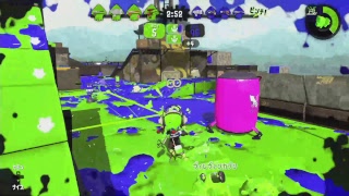 [スプラトゥーン2] デュアル
