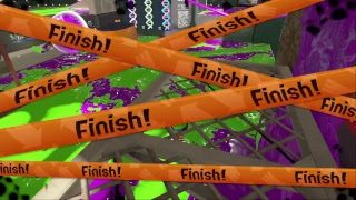 【スプラトゥーン２】初見さん大歓迎！！自称マニューバ使いと最強リールガン使いでリーグマッチ！