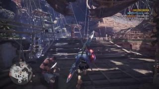 ヲタ腐が挑む！「モンスターハンターワールド」No.22　※生声実況※