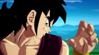 ドラゴンボール ファイターズ　世界１位ヤムチャ　ヤムチャからの８０HITコンボ