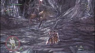 モンスターハンター：ワールド_20180506220717