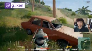 新マップ「Sanhok」特集 - PUBG実況プレイ名場面集 Ep.3