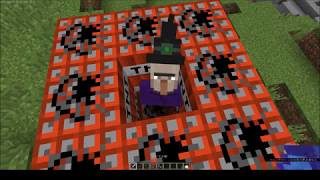 【マインクラフト】カオスなリソースパック作ってみたｗパート3