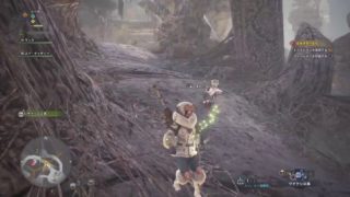 【モンスターハンターワールド】初心者ハンターマー坊が上位解放に向けて頑張ります！