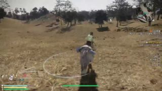 真・三國無双8 　ホウ三娘でプレイ！難易度［究極］2