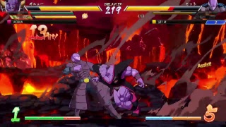 DBFZ/記録用（no mic）