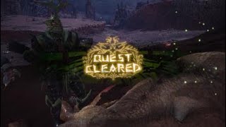 モンスターハンター：ワールド　クルルヤック　弓