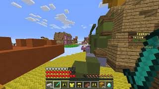 ばかとばかがマインクラフトをやったた☆　　前へん