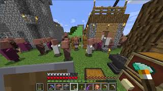 マインクラフト　３５話