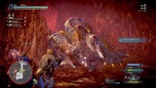 モンスターハンター：ワールド_20180526112013