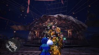 ＃40［LIVE:モンスターハンターワールド］三度にわたり扉を叩かれ私は便器から動けなくなった