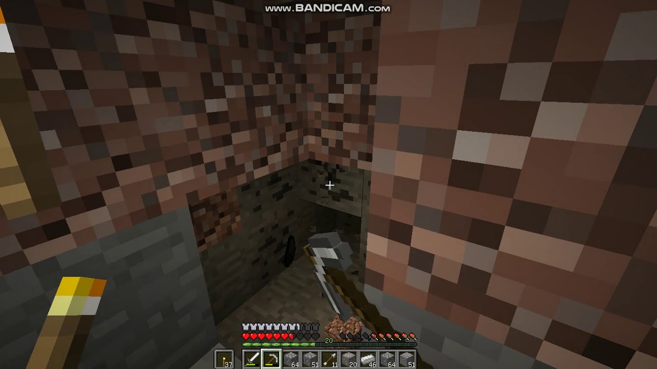 マインクラフト119