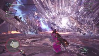 冥き河にて灯火掲げんマルチ　モンスターハンター：ワールド