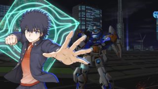 テムジン200位台ランクマ　テムジン戦　とある魔術の電脳戦機_20180527012612