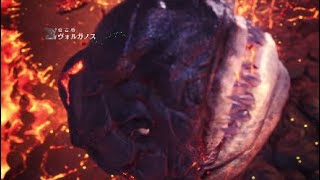 モンスターハンターワールドぐったりプレイ日記Part24探索
