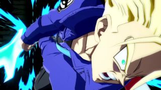 ドラゴンボール ファイターズ　DLC　トランクス　ザマス　特殊演出　ドラマティックフィニッシュ