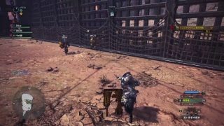 #22【ねーちゃんの今日の配信】モンスターハンターワールド