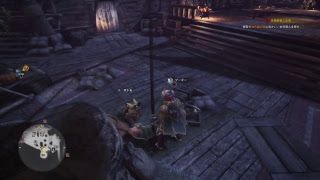 モンスターハンターワールド視聴者参加型初見プレイ MHWチャンネル登録お願いします