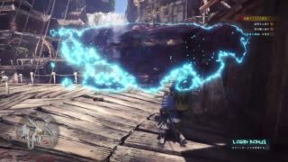MHWやっていくぅ！[モンスターハンターワールド]