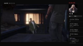 GTA5「説明欄必読」40代オジサンが１人でまったりお金稼ぎ！目指せ１億ドル！パート134