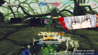 とある魔術の電脳戦機_ANGELAN VS SPECINEFF その3