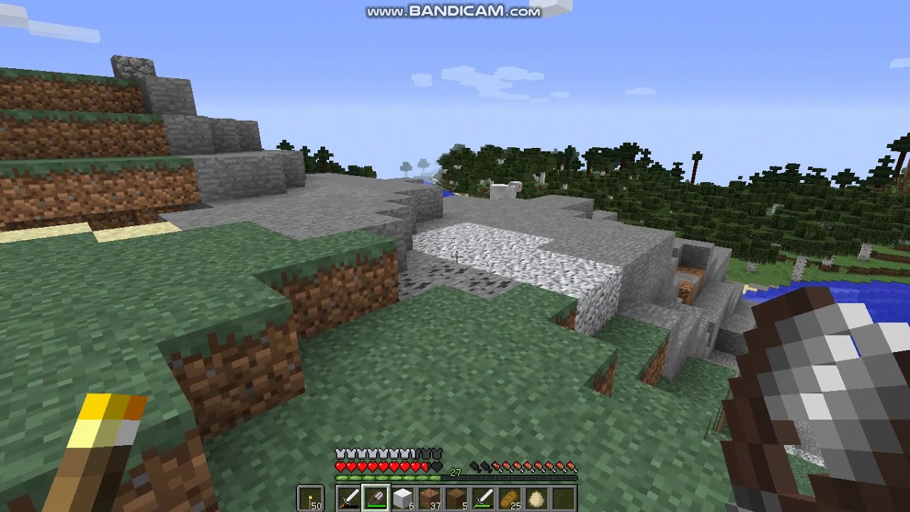 マインクラフト242