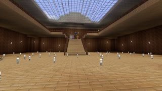 [PS4 マインクラフト] 参加者募集 寝ても覚めても団地作り Part 3
