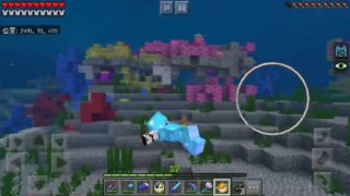 マインクラフト　アプデの一部　2018年5月17日