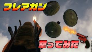 【PUBG】次回アフロ死す　デュエルスタンバイ【実況】