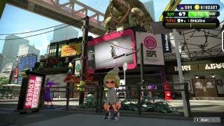 【スプラトゥーン2】平日のスプラトゥーン#22【ガチマorサーモンorプラベ】