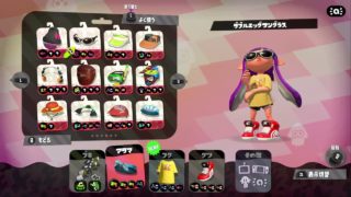 【スプラトゥーン２】初見さん大歓迎！視聴者参加型！自称マニューバ使いとリッター使いと対決！？視聴者にうれしいことも？