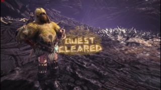 モンスターハンターワールド　歴戦ネルギガンテ討伐　ソロ　2018 05 02 01 25 49 404