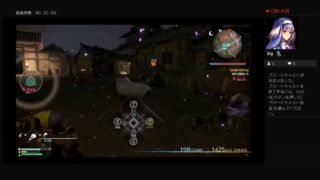 #2　まさやの【三國無双8】