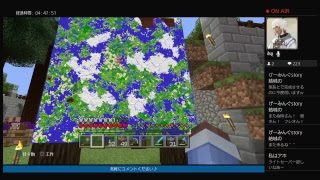 【マインクラフト】ダラダラ雑談しながら何かしますw【時の放浪者】