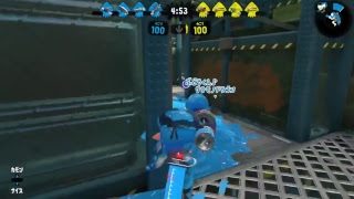 地獄プラベ【スプラトゥーン2】コメ読めません。