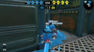 地獄プラベ【スプラトゥーン2】コメ読めません。