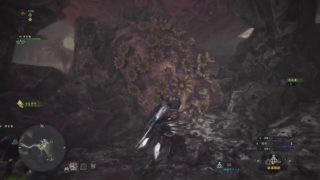 ［モンスターハンターワールド］もののけ姫モンスター狩り　初心者行く　＃25