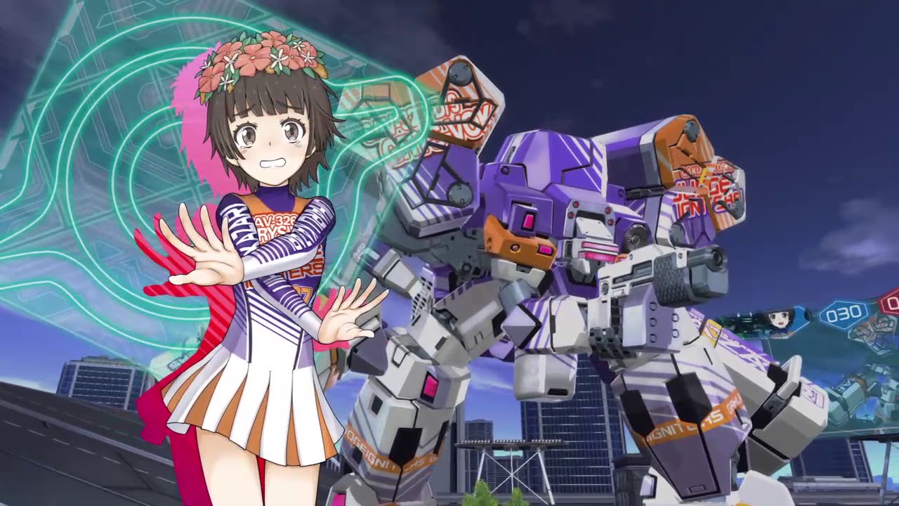 とある魔術の電脳戦機 体験版_20180526080513