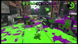 【スプラトゥーン2】ヤグラマニュコラ