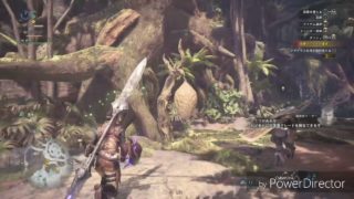 ゆっくりハンターのMHWゆっくり実況プレイ02(モンスターハンターワールド)