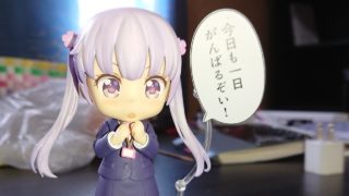 のんびりモンスターハンターワールド