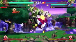 ドラゴンボールファイターズ　BP650000