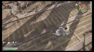 真・三国無双8　ストーリー進行作業　諸葛誕＃2　55/90　［難易度究極ちぅ］