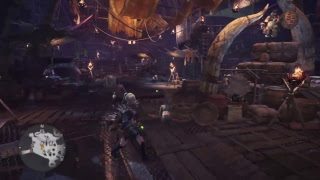 ［モンスターハンター：ワールド］　＃34　のんびりと特射珠探し（12日目）