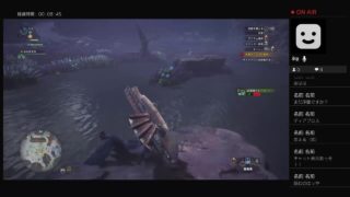 ド新米ハンターの久々モンスターハンターワールド　第二部