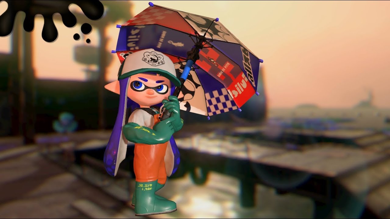 Salmon Run Freelancing #42 (Profreshional) - Splatoon 2 (スプラトゥーン2 Supuratūn 2)