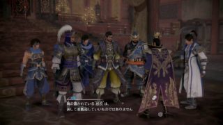 #28【アクション】【生放送】「真・三國無双8」魏 満寵（マンチョウ）編【PS4】