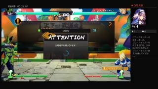 ドラゴンボールファイターズは初心者ドラゴンボールの知識は上級者