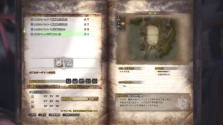 ［MHW］城ねこ目線［モンスターハンターワールド］