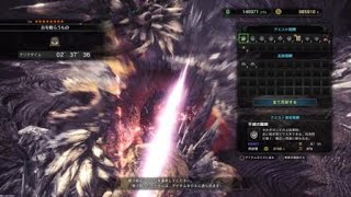 モンスターハンター：ワールド_20180510164429